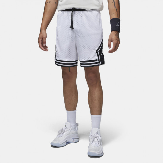 Jordan Dri - Sport Diamond Men's Shorts White DX1487 - 100 - Kids Czer 11 Retro Gs Legend Blue