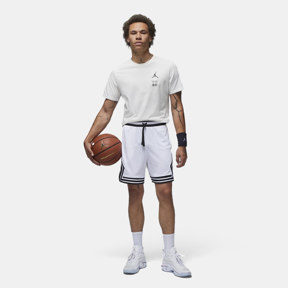 Jordan Dri-FIT Sport Ανδρικό Σορτς