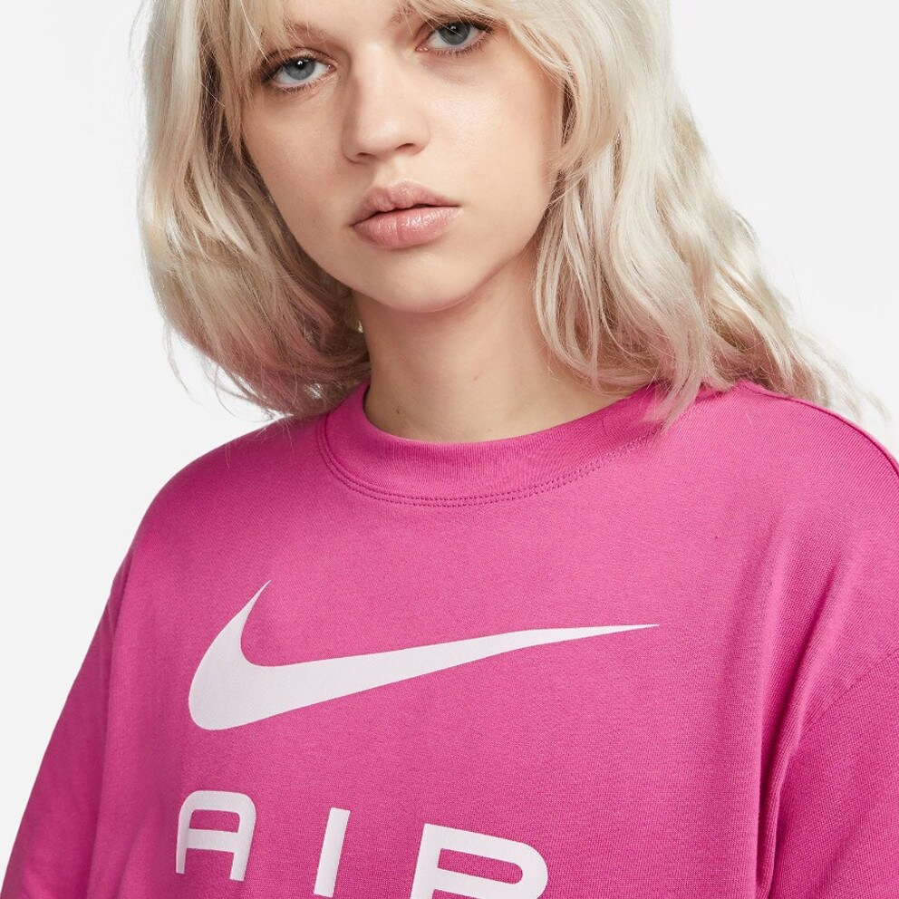 Shirt Pink DX7918 - Nike Air Women's T - Nike Air Huarache Men S