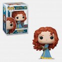Funko Pop! Disney: Brave - Merida 1245 (NYCC 2022 Exclusive) Figure