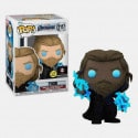 Funko Pop! Marvel Avengers Endgame - Thor 1117 (Glows In The Dark) Φιγούρα