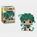 Funko Pop! Animation: My Hero Academia - Izuku Midoriya 1140 Figue