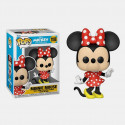 Funko Pop! Disney: Mickey and Friends - Minnie Mouse 1188 Figure