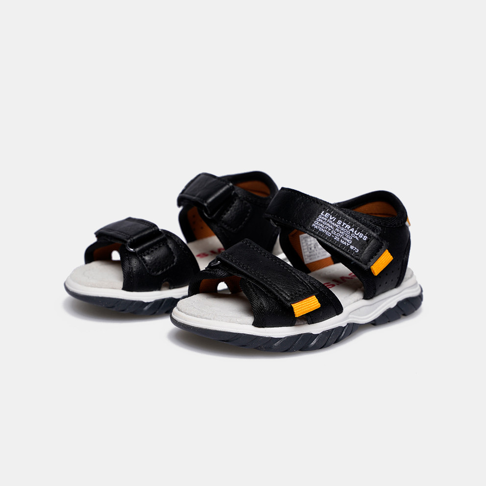 Levis Harbor Mini Παιδικά Πέδιλα