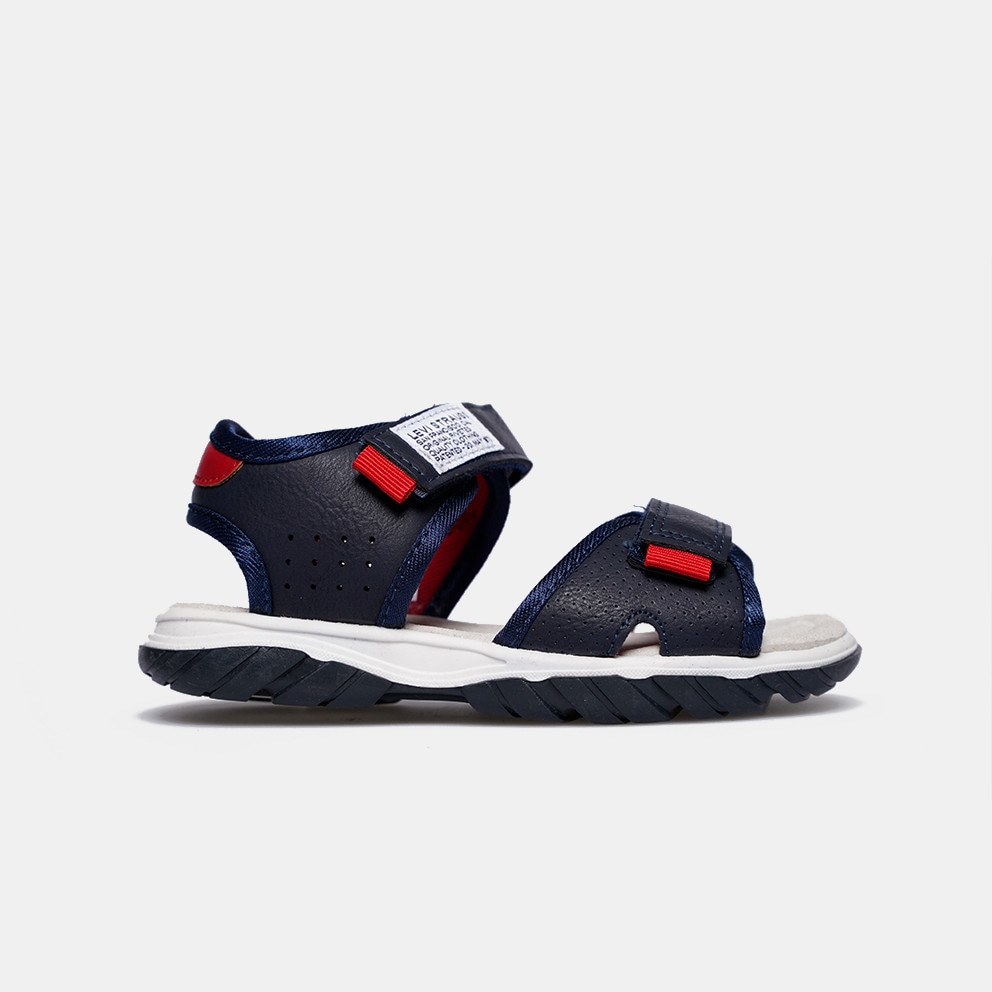 Levis Harbor Mini Kid's Shoes