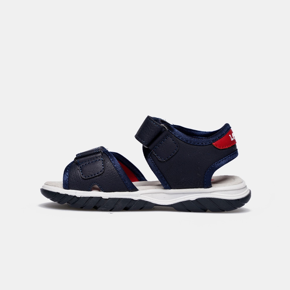 Levis Harbor Mini Kid's Shoes