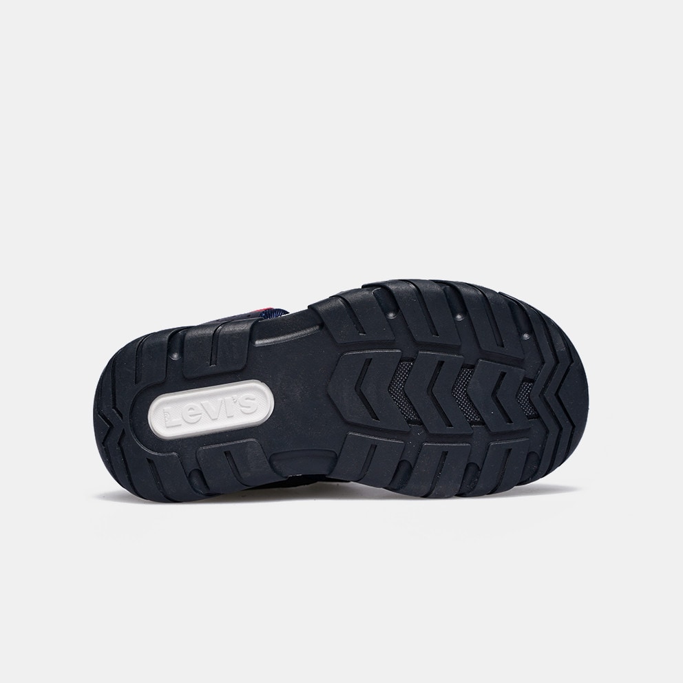 Levis Harbor Mini Παιδικά Πέδιλα