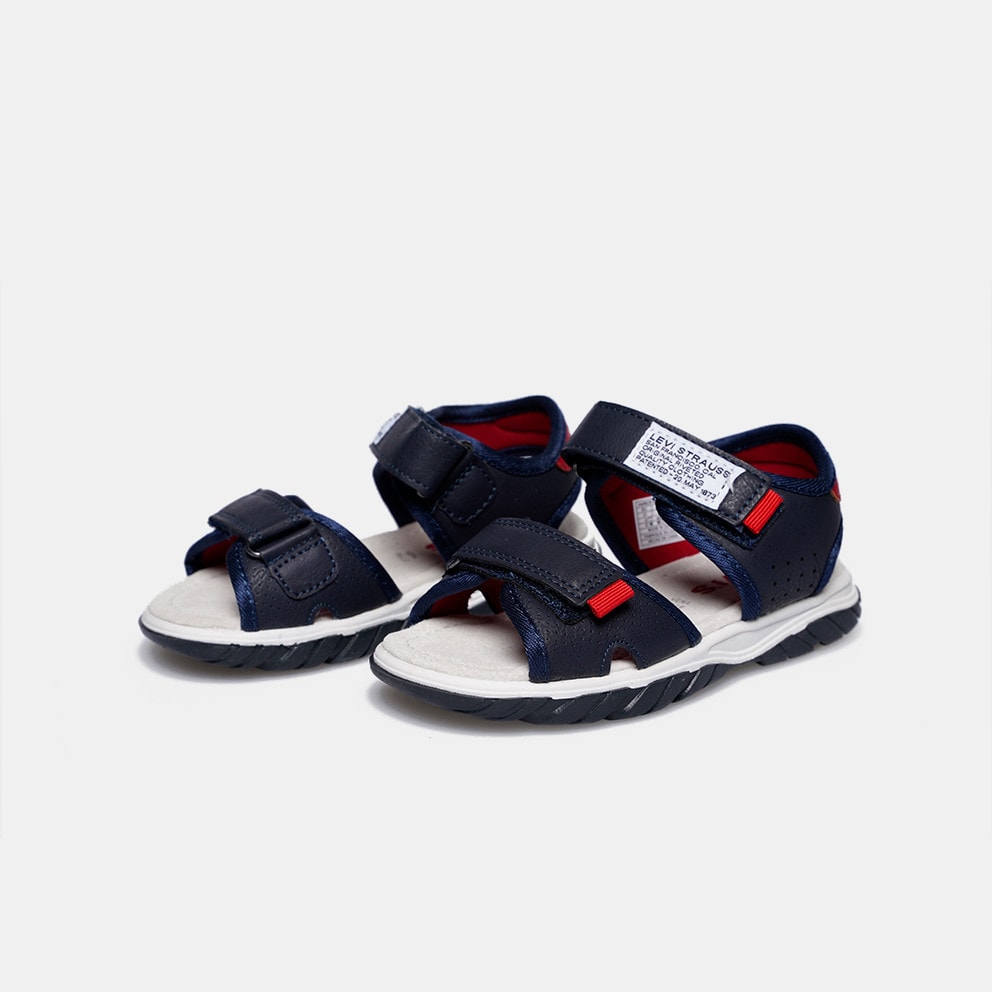Levis Harbor Mini Παιδικά Πέδιλα