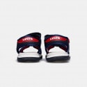 Levis Harbor Mini Kid's Shoes