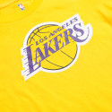 NBA Slogn Back Παιδικό T-Shirt Lakers