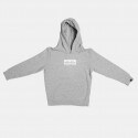 Ellesse Jero Oh Hoody Παιδική Μπλούζα με Κουκούλα