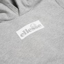 Ellesse Jero Oh Hoody Παιδική Μπλούζα με Κουκούλα