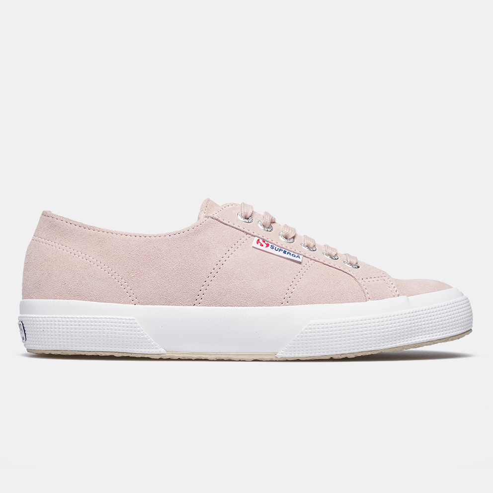 Superga 2750 Suede (9000119760_62910) Γυναικεία / Παπούτσια / Casual | Lifestyle Sneakers