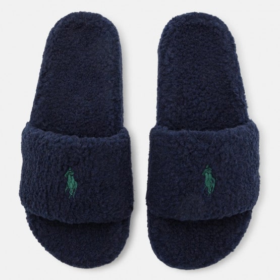 Polo Ralph Lauren Hendrick Ανδρικά Slides