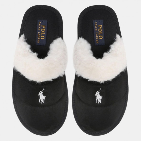 Polo Ralph Lauren Kelcie Women's Slippers