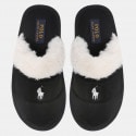 Polo Ralph Lauren Kelcie Women's Slippers