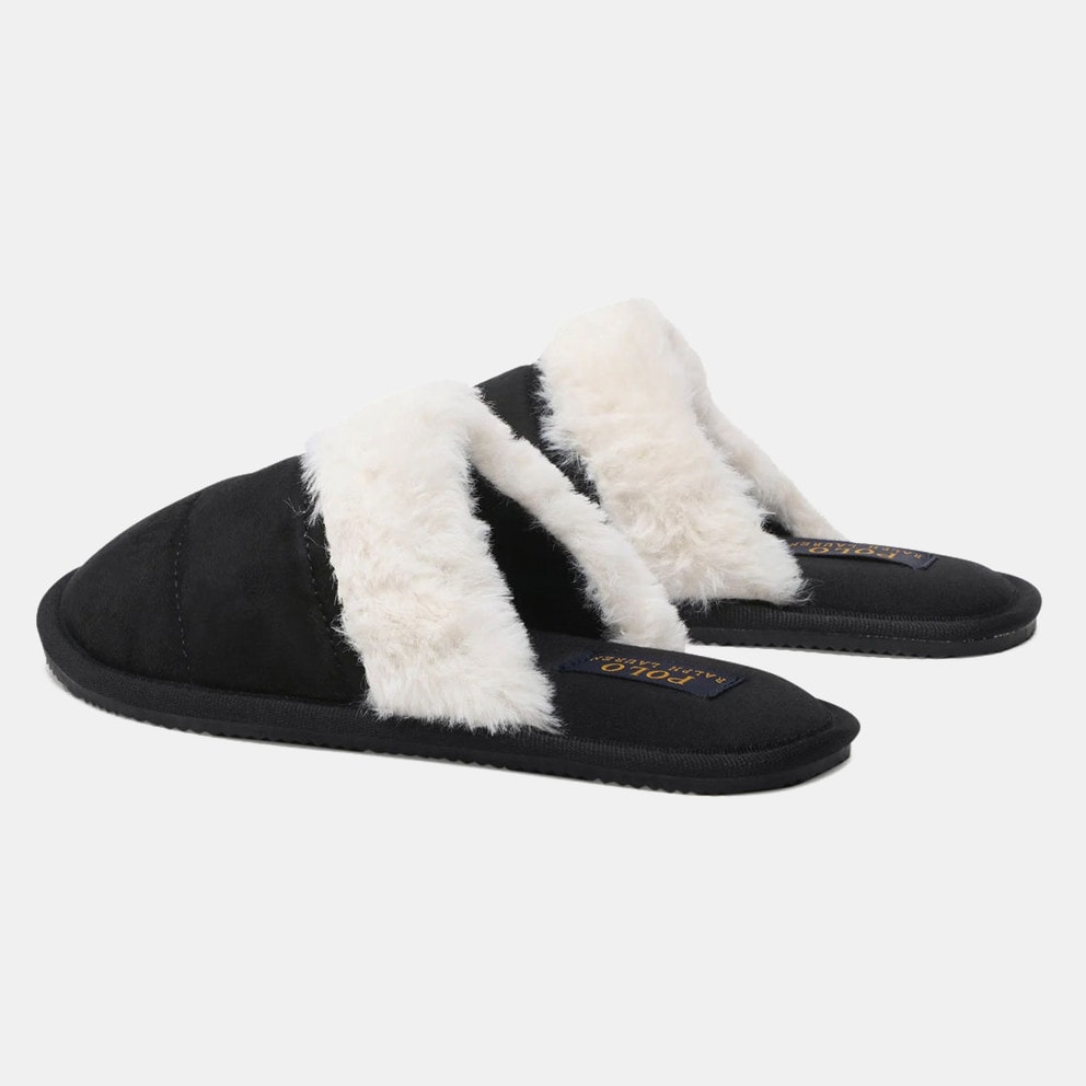 Polo Ralph Lauren Kelcie Women's Slippers