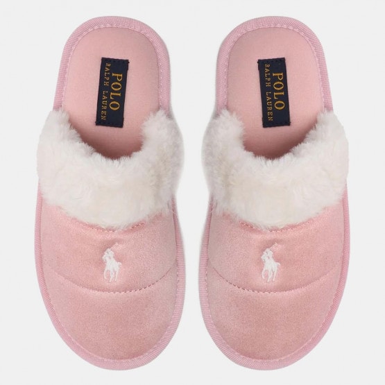 Polo Ralph Lauren Kelcie Women's Slippers