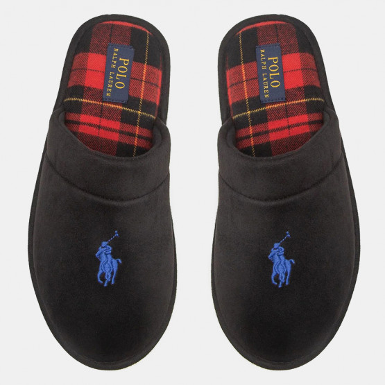 Polo Ralph Lauren Klarence Men's Slippers