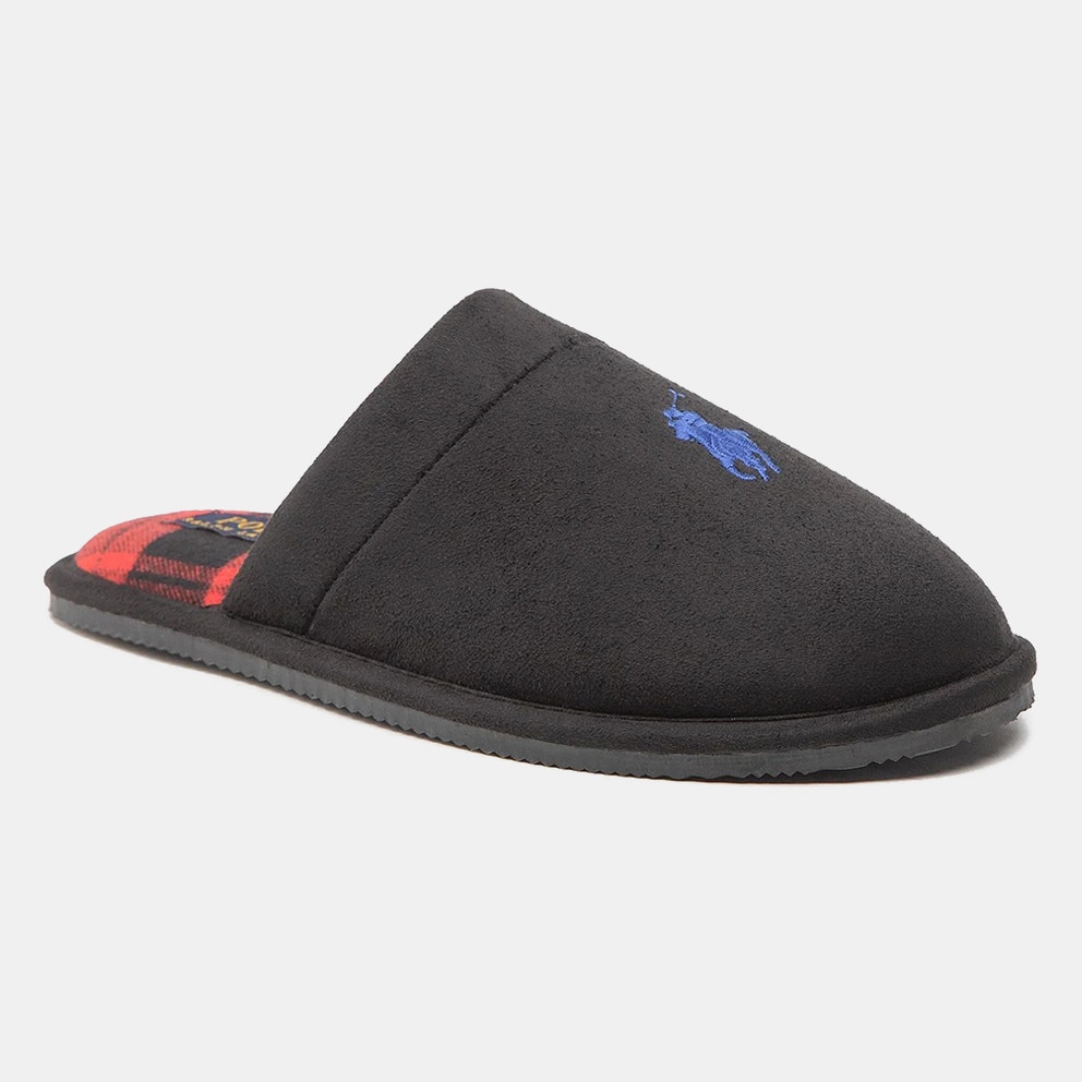 Polo Ralph Lauren Klarence Men's Slippers