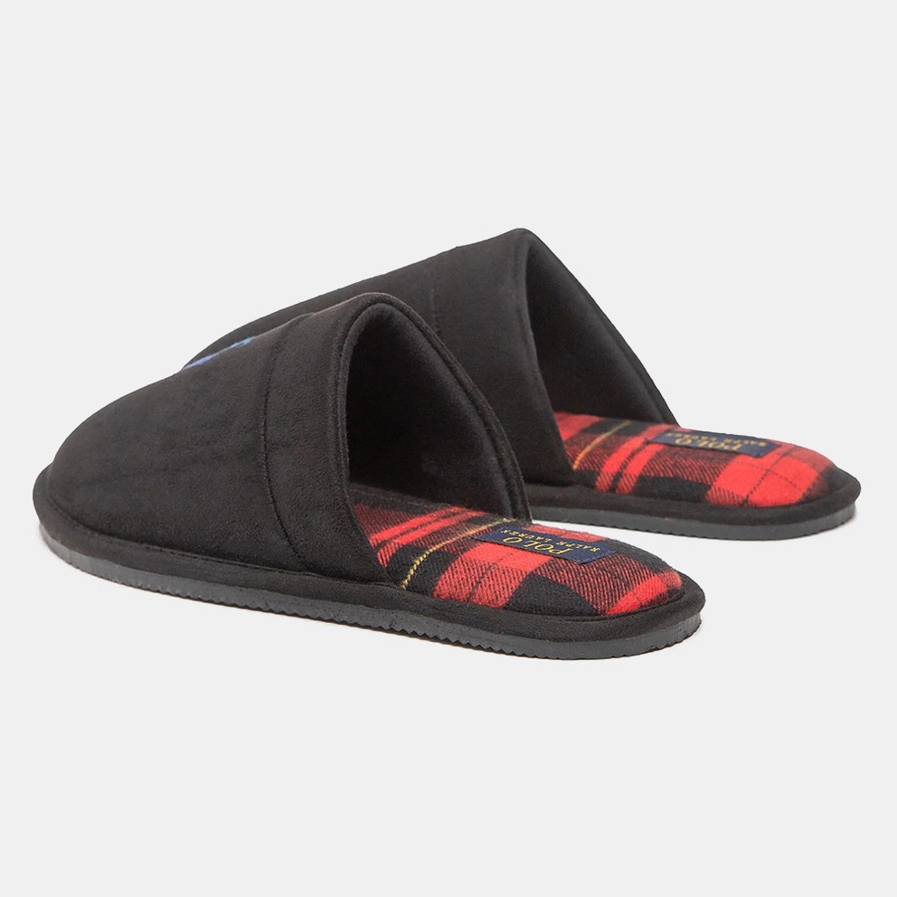 Polo Ralph Lauren Klarence Men's Slippers