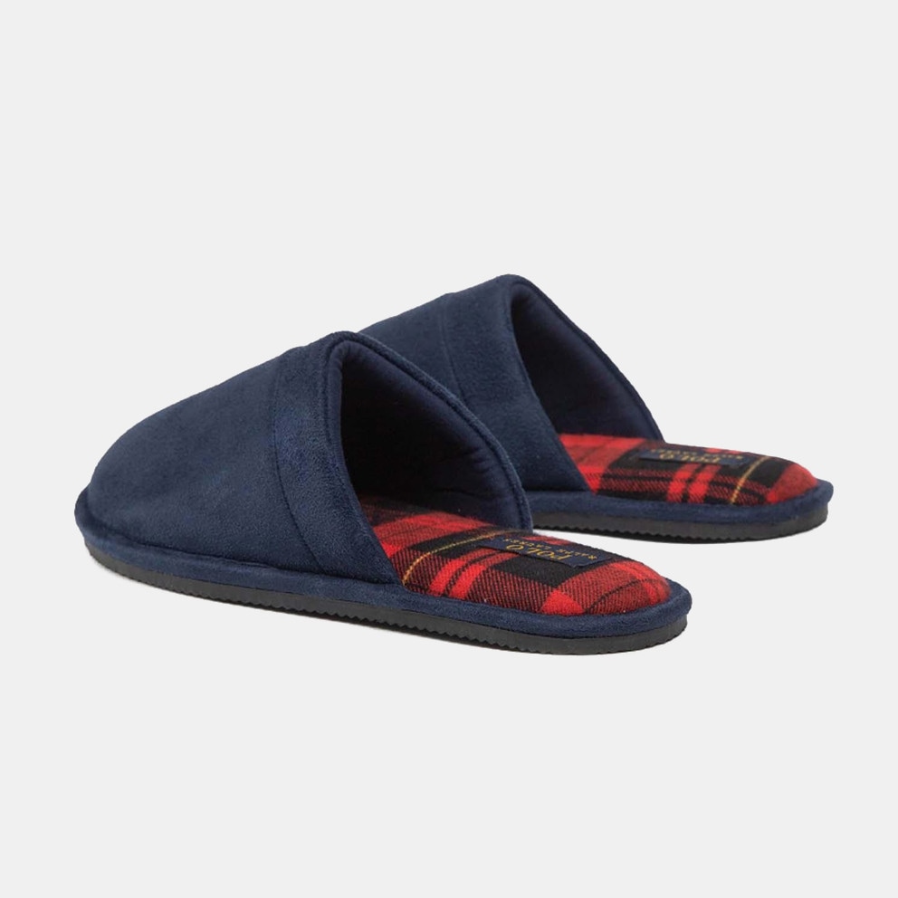 Ralph lauren klarence slippers cheap