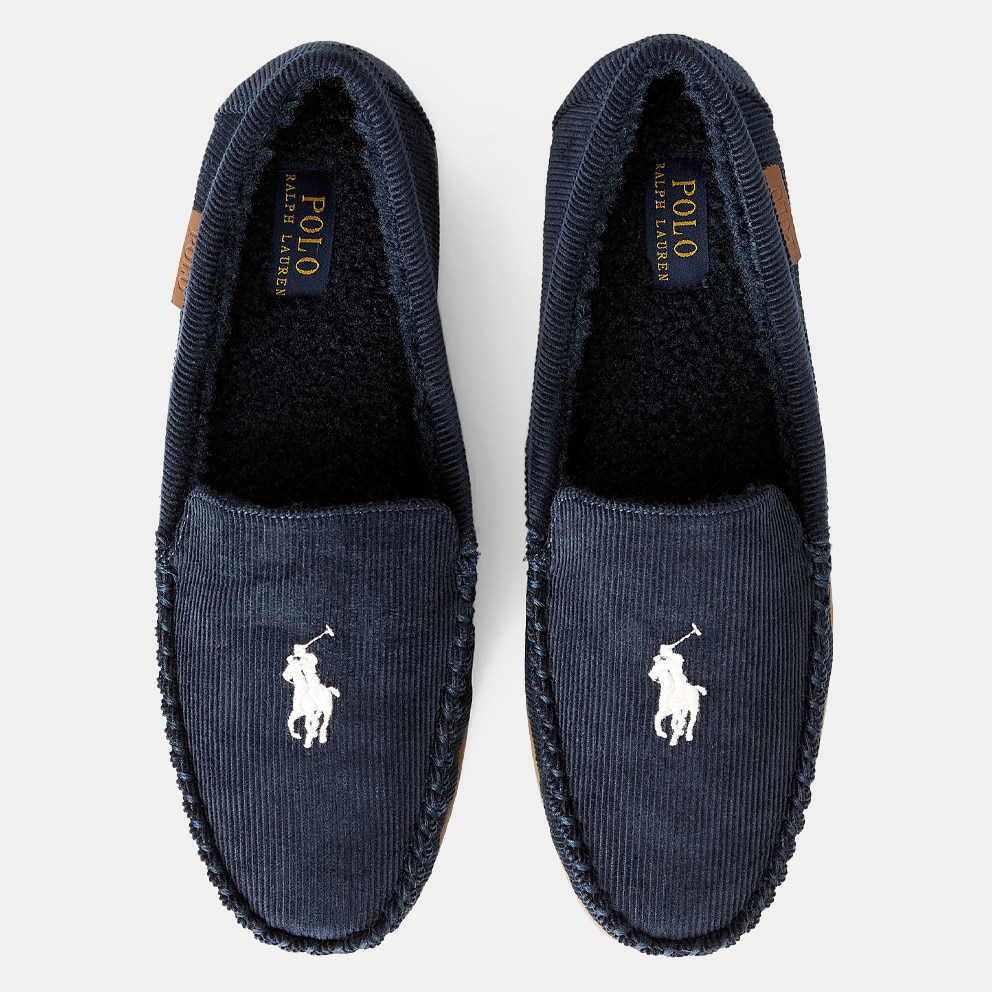 Polo Ralph Lauren Ανδρικές Παντόφλες (9000123957_63847) Ανδρικά / Ανδρικά Παπούτσια / Παντόφλες