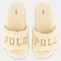 Polo Ralph Lauren Robin Platform Γυναικεία Slides