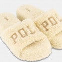 Polo Ralph Lauren Robin Platform Γυναικεία Slides