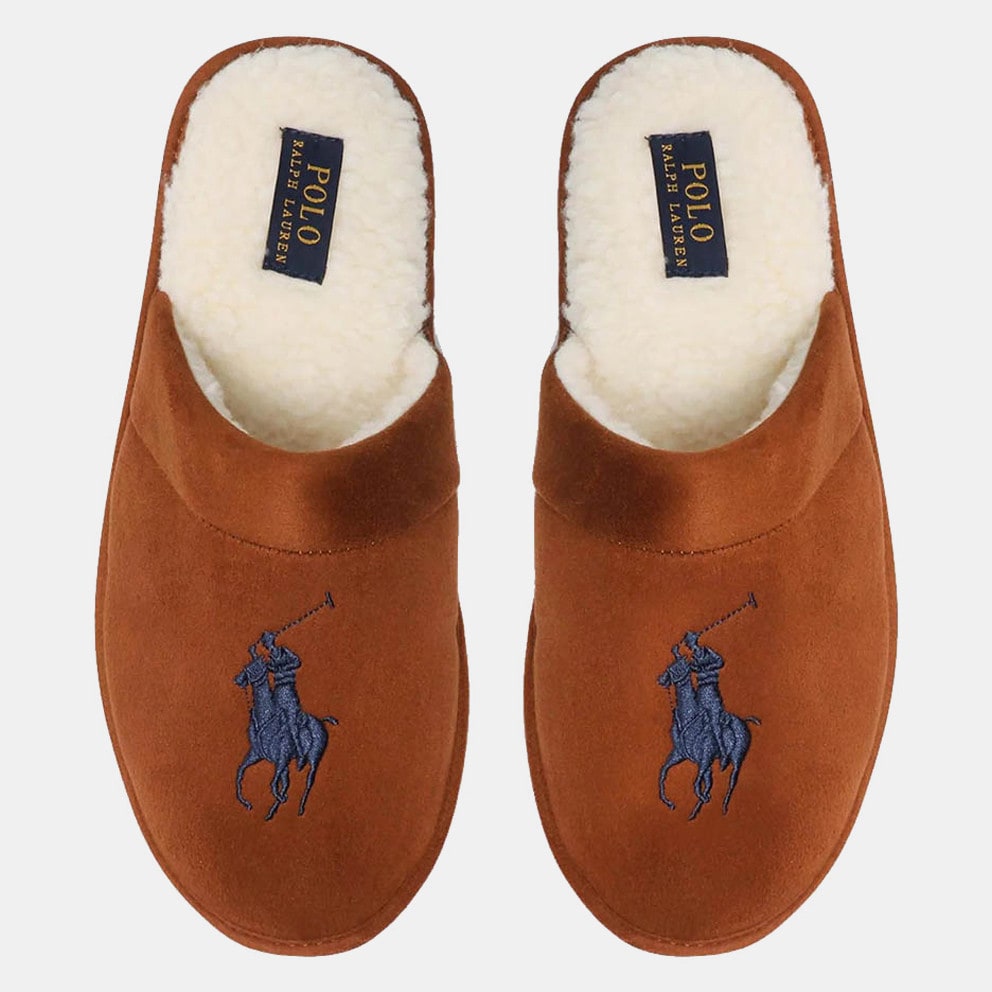 Polo Ralph Lauren Klarence Men's Slippers