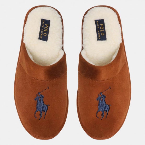 Polo Ralph Lauren Klarence Men's Slippers