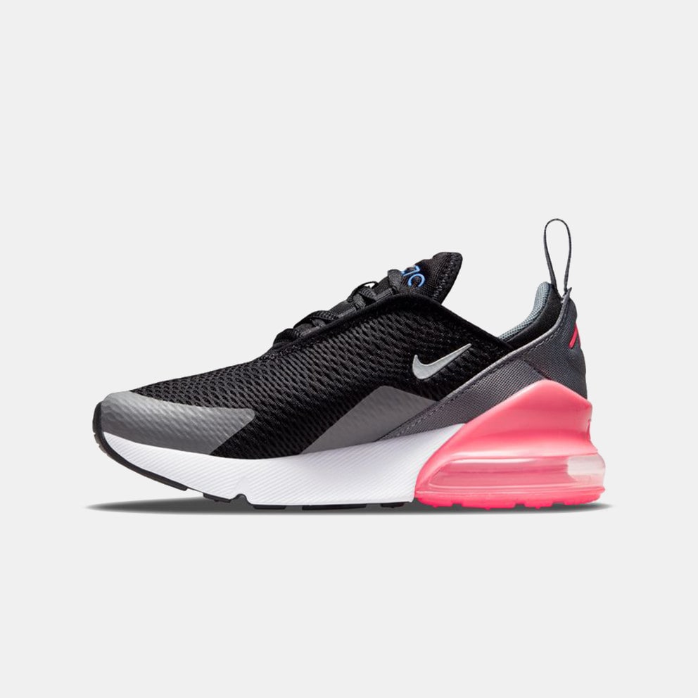 Nike Air Max 270 Kids' Shoes