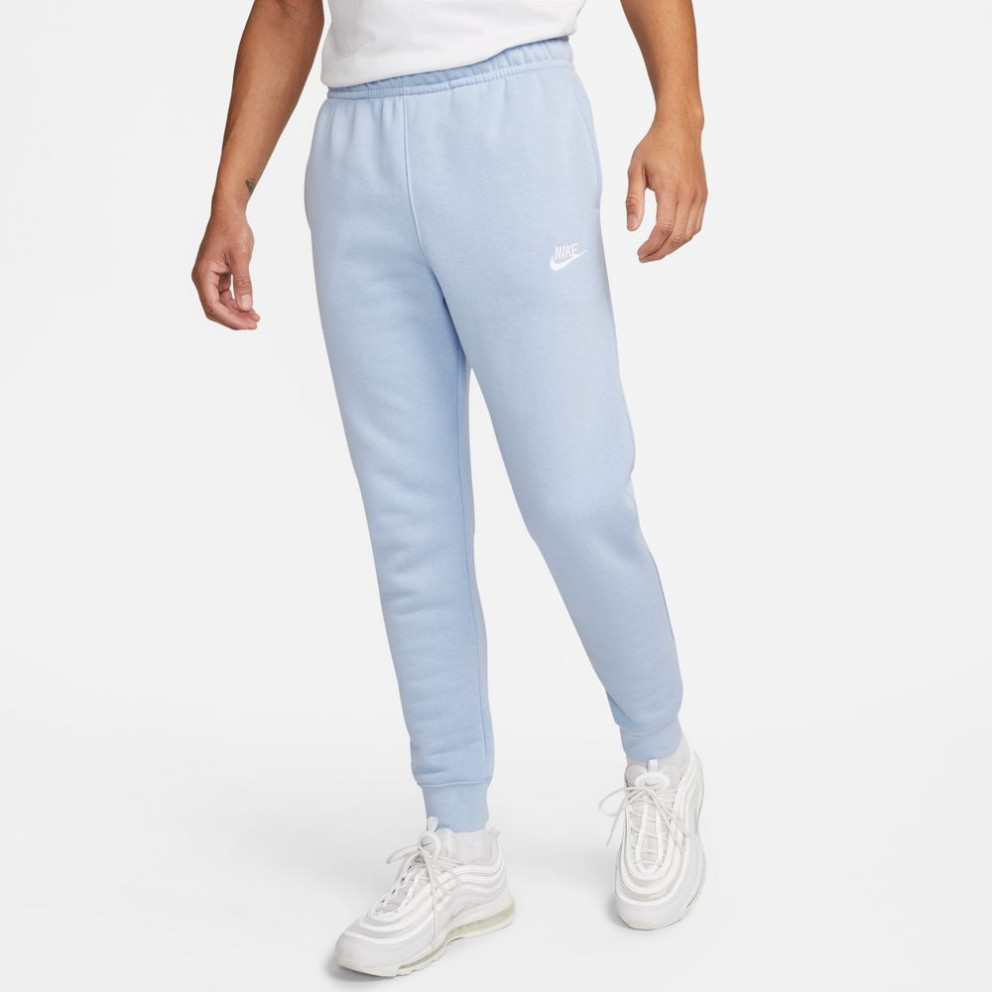 Nike Sportswear Club Ανδρικό Παντελόνι Φόρμας