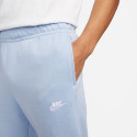 Nike Sportswear Club Ανδρικό Παντελόνι Φόρμας