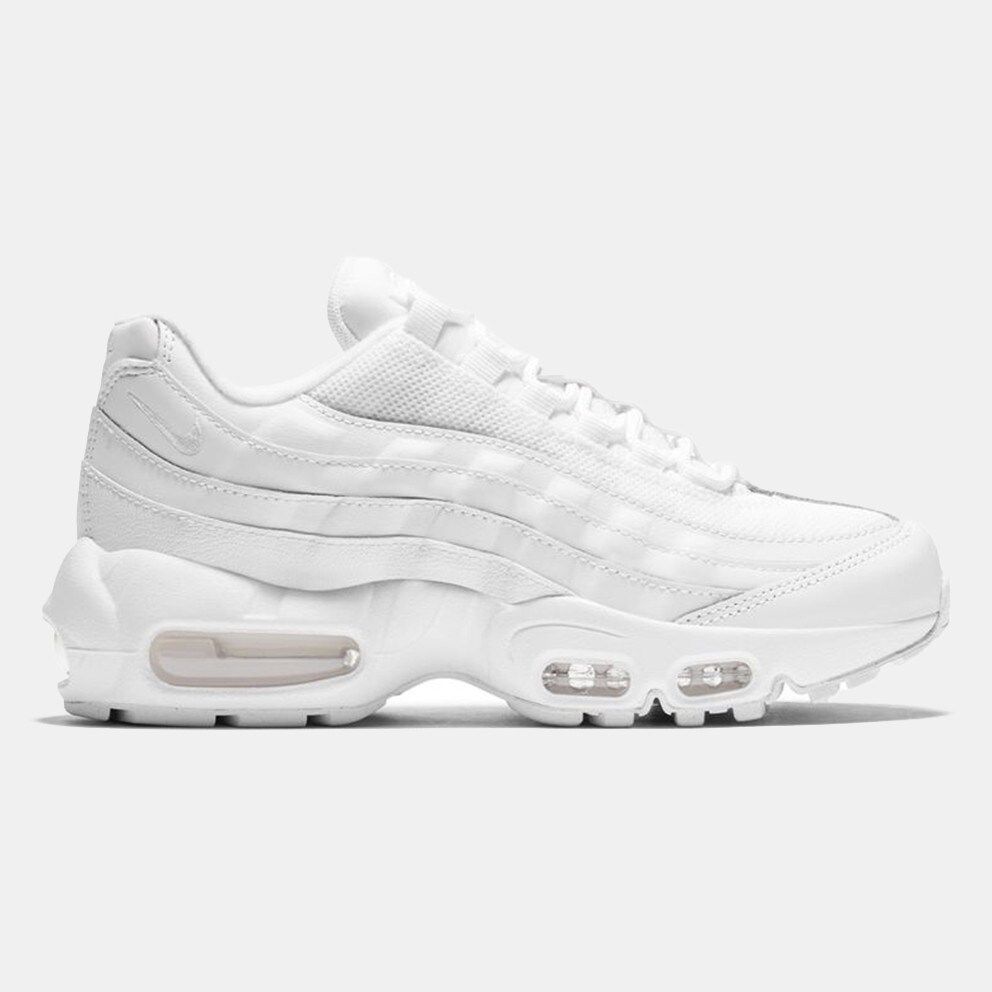 Nike Air Max 95 Recraft Παιδικά Παπούτσια (9000128872_20038) WHITE/WHITE-WHITE-WHITE