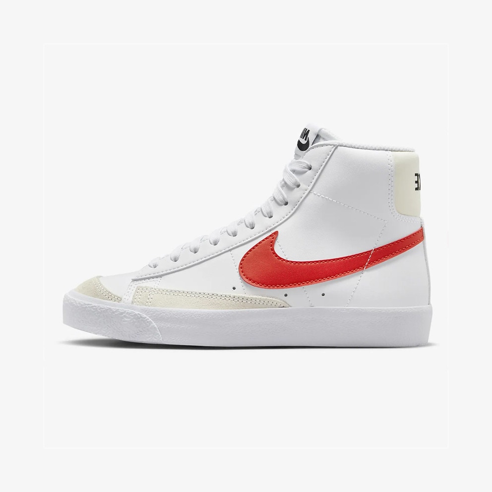 Nike Blazer Mid '77 Kids' Shoes