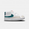 Nike Blazer Mid Βρεφικά Παπούτσια