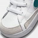 Nike Blazer Mid Infant's Shoes