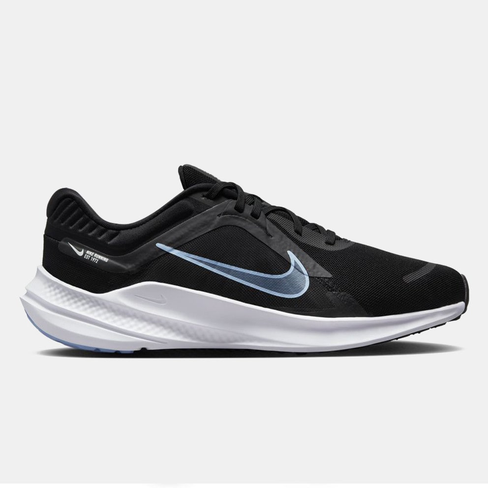 Nike Quest 5 Ανδρικά Παπούτσια για Τρέξιμο