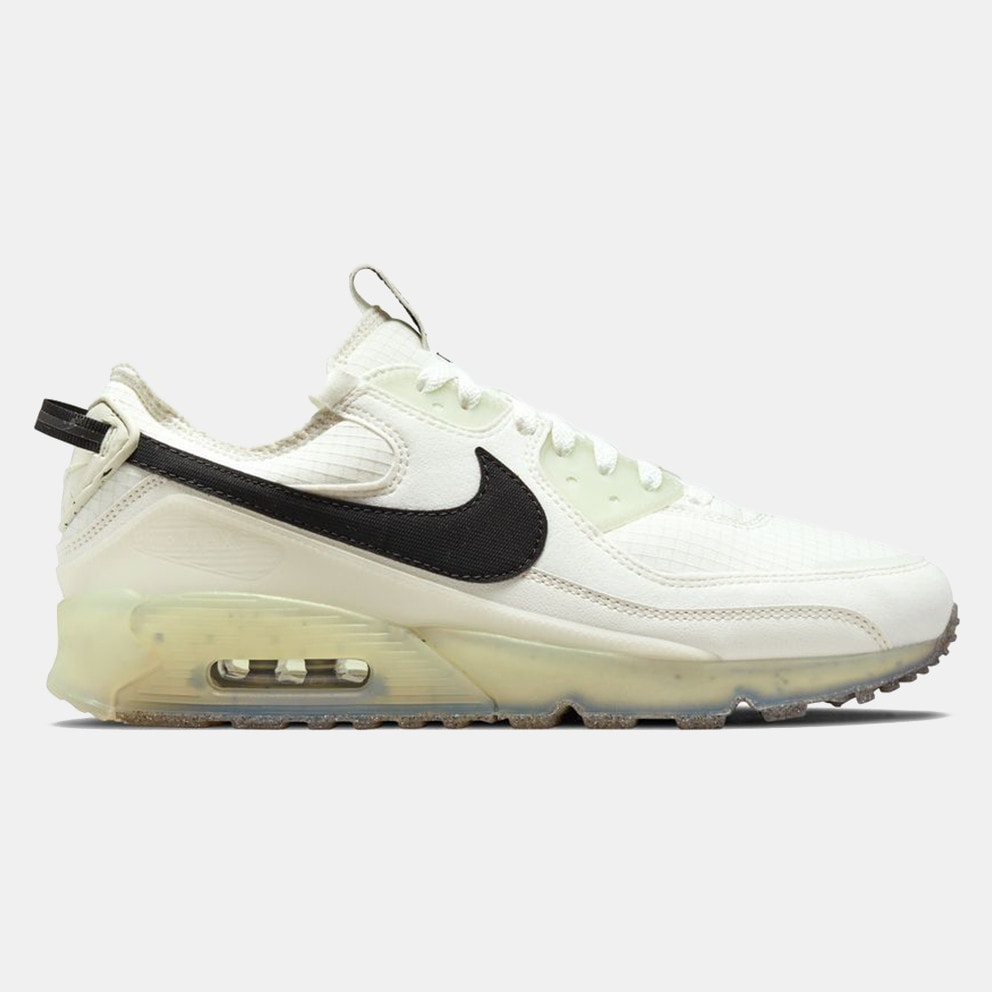 Nike Air Max Terrascape 90 Ανδρικά Παπούτσια (9000129202_65365) SAIL/BLACK-SEA GLASS