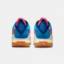 Nike LeBron Witness 7 Unisex Μπασκετικά Παπούτσια