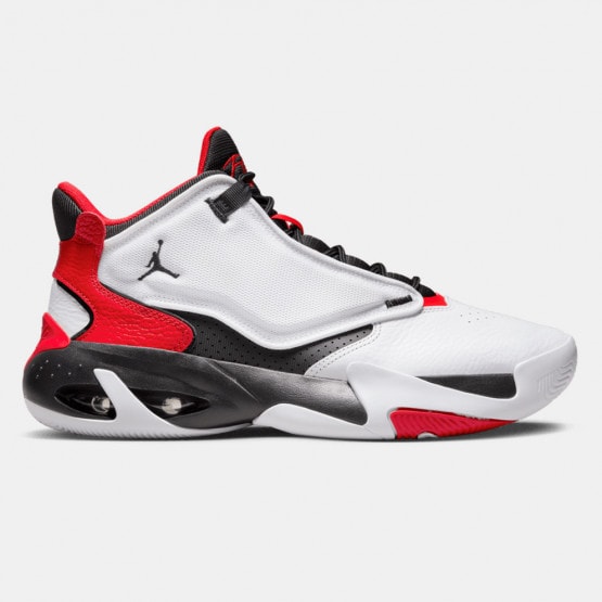 Jordan Max Aura 4 Men's Basketball Shoes