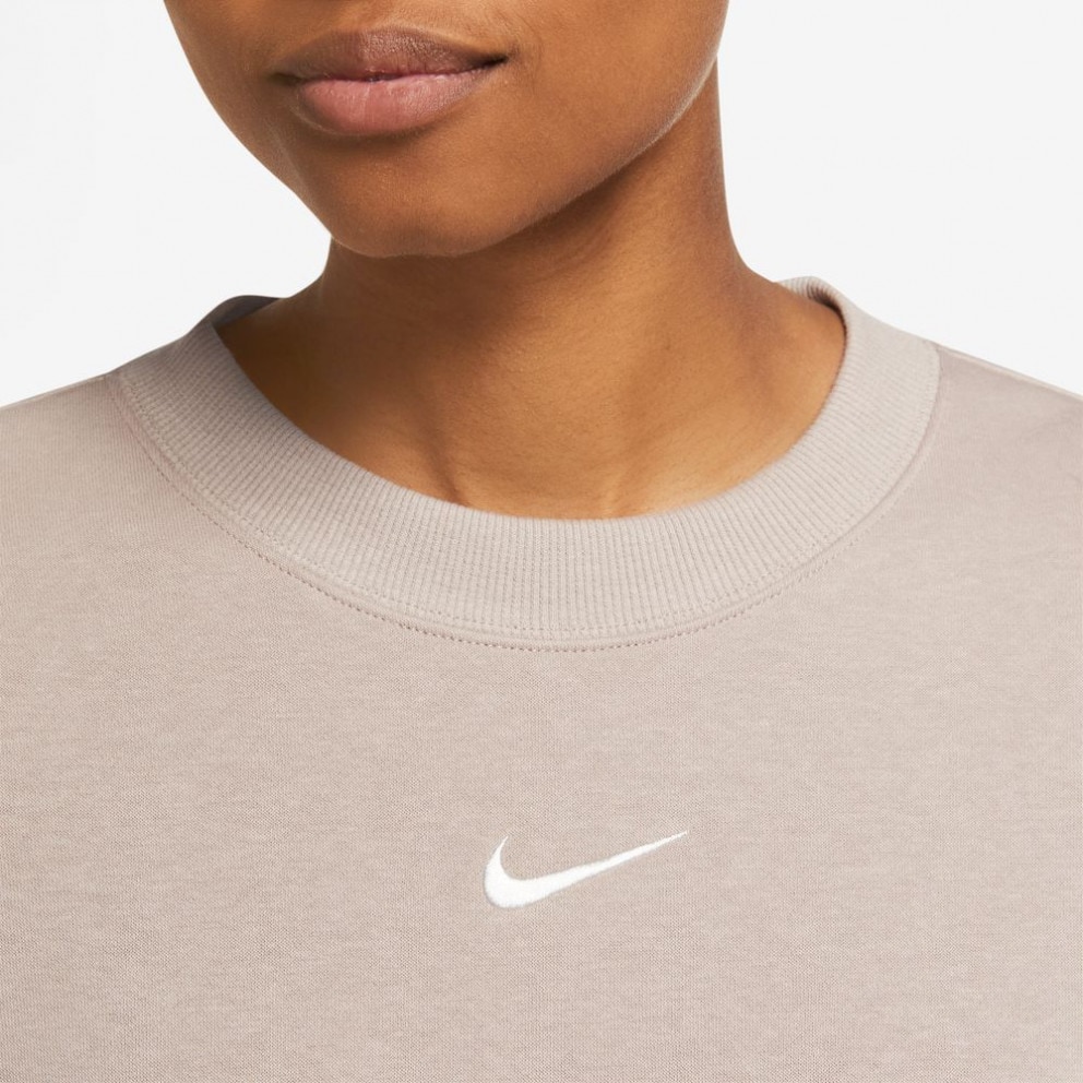 Nike Sportswear Phoenix Fleece Women's Sweatshirt