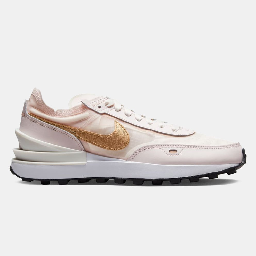 Stylish Sneakers: Rose Gold Nike Cortez  Nike shoes women, Fashion shoes, Nike  shoes roshe