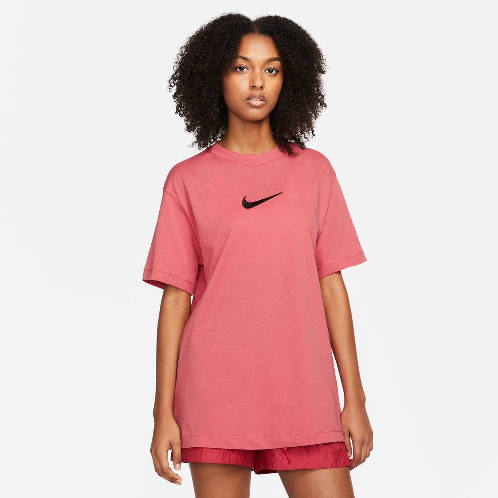  Nike Sportswear Γυναικείο T-shirt (9000131017_64799) 2025