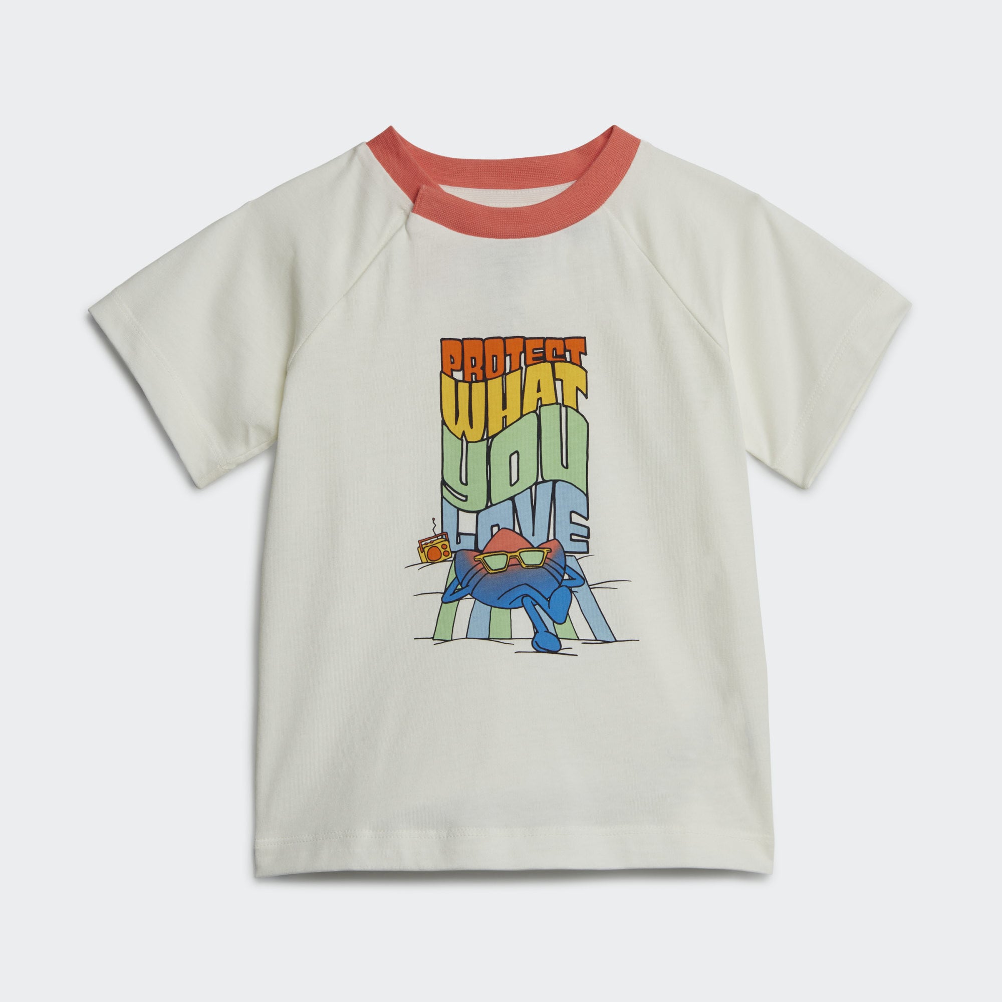 adidas Originals Tee (9000137492_18119)