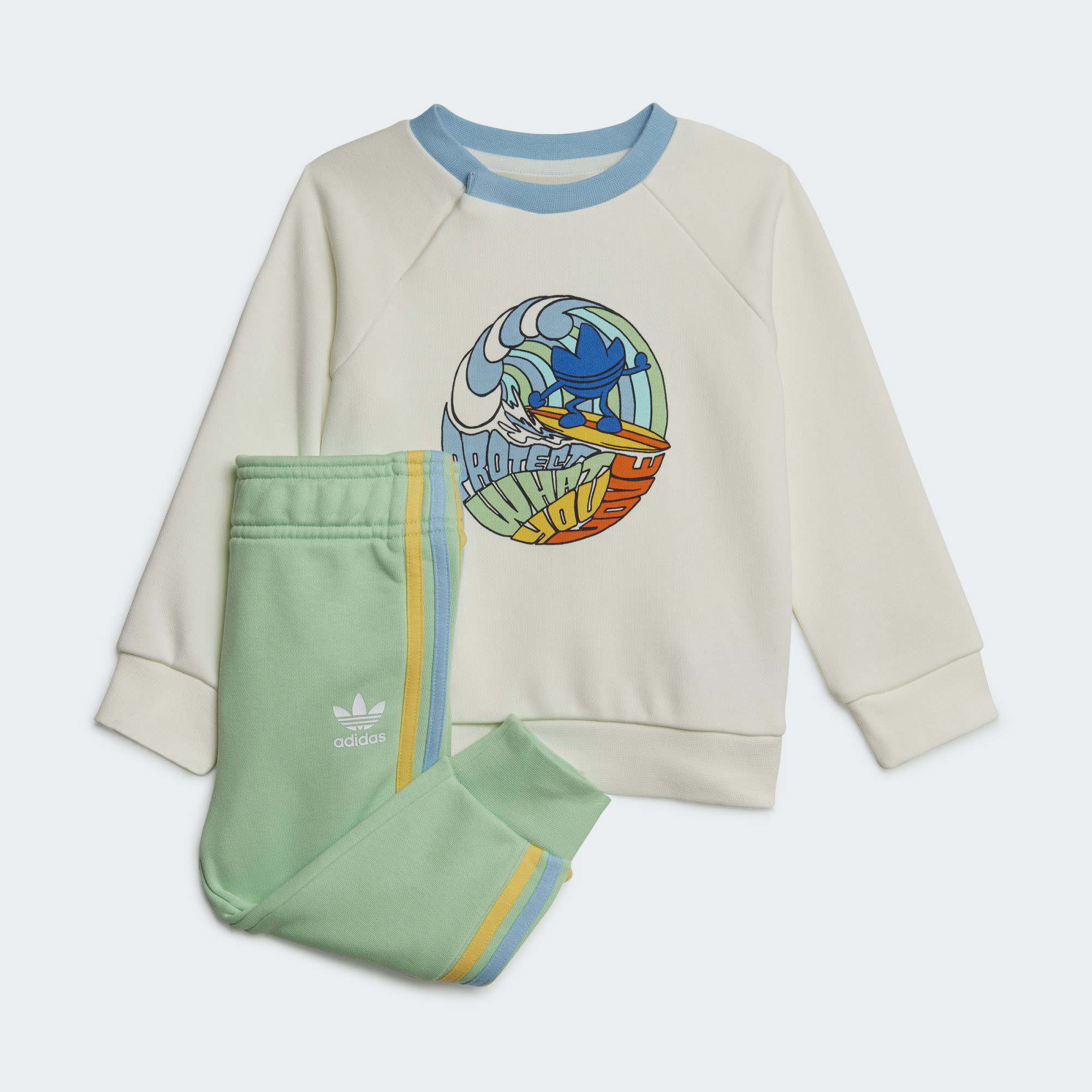 adidas Originals Crew Set (9000137493_11977)