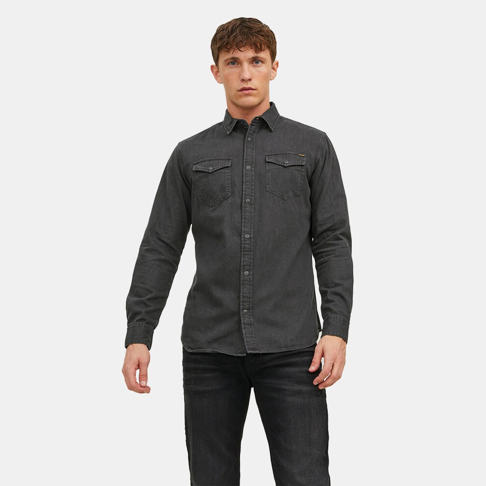 Jack & Jones Regular Fit Men's Shirt