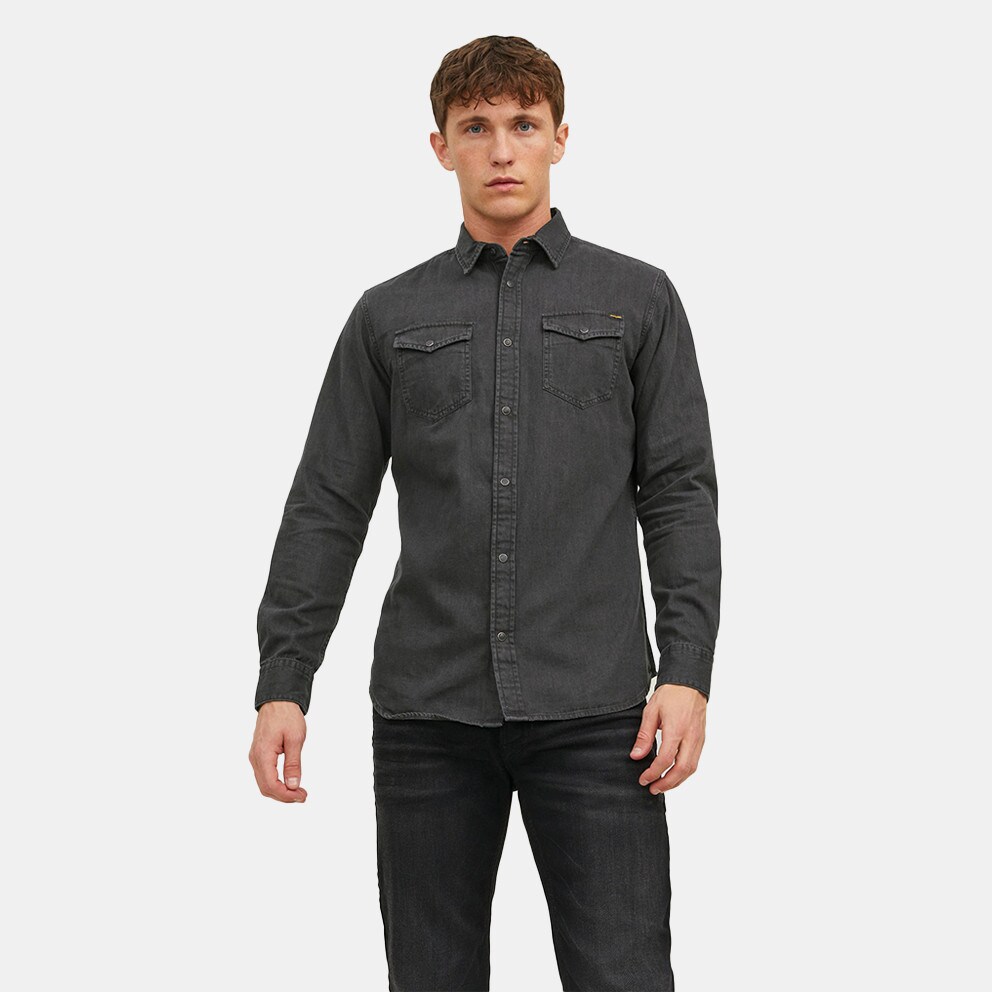 Jack & Jones Men's Shirt