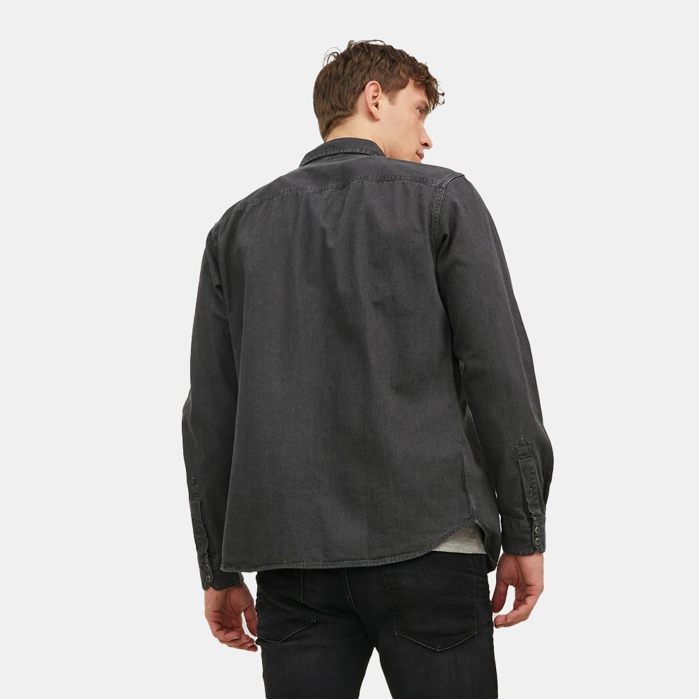 Jack & Jones Regular Fit Men's Shirt